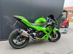Kawasaki - Ninja 500 SE, Motoren, 2 cilinders, Bedrijf, Sport, 12 t/m 35 kW