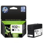 932XL zwarte printercartridge, Computers en Software, Printerbenodigdheden, Ophalen of Verzenden, Nieuw, Overige typen, HP