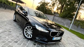 Volvo V90 D3 4x4 Impression automaat full full Option!!2019 beschikbaar voor biedingen
