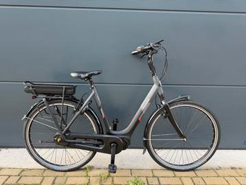 Gazelle Orange C8 middenmotor elektrische fiets beschikbaar voor biedingen