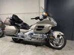 Honda GL1800 Goldwing in mooie staat, Motos, Tourisme, Entreprise, Plus de 35 kW, 1800 cm³