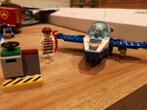 LEGO petit avion qui va faire le plein !, Comme neuf, Enlèvement, Lego