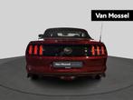 Ford Mustang Cabriolet 2.3i EcoBoost, 4 zetels, Euro 6, Cabriolet, 2300 cc