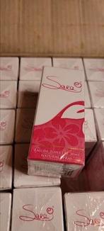 eau de toilette SARA 30ml, Enlèvement ou Envoi, Neuf