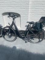 Elektrische fiets merk norta, Fietsen en Brommers, Elektrische fietsen, Ophalen, Gebruikt
