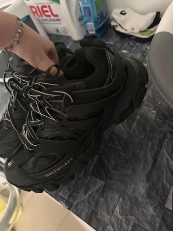 Balenciaga track / maat 41, Enlèvement, Comme neuf