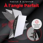 Fotostudioset | videolicht | studiolicht | GRATIS LEVERING, Audio, Tv en Foto, -, Verzenden, PIXETOOL, -