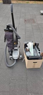kirby G six performance, Elektronische apparatuur, Stofzuigers, Ophalen, Gebruikt