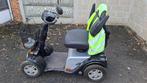 Scootmobiel, Diversen, Ophalen, Gebruikt