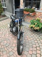 Flandria project te koop, Fietsen en Brommers, Brommers | Oldtimers, Ophalen, Klasse B (45 km/u), 50 cc, Overige merken