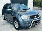 Suzuki - grand vitara - 4x4 - 2006 - diesel, Autos, Entreprise, Achat