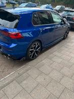 Golf 8R, Auto's, Volkswagen, Automaat, USB, Euro 6, Blauw