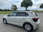 Volkswagne polo, Voorwielaandrijving, Stof, Beige, Bedrijf
