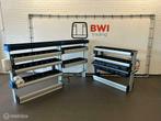 Sortimo set bedrijfswageninrichting L+R complete inrichting, Auto diversen, Ophalen of Verzenden