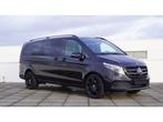 Mercedes-Benz V 300 176kW 3100km 2024, Auto's, Mercedes-Benz, Automaat, Zwart, USB, Bedrijf