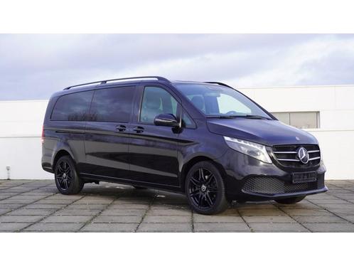 Mercedes-Benz V 300 176kW 3100km 2024, Auto's, Mercedes-Benz, Bedrijf, V-Klasse, 4x4, ABS, Adaptieve lichten, Adaptive Cruise Control
