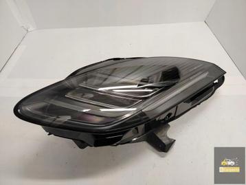 Jaguar F-Type Lift Volledig Led-licht links, Gebruikt, Jaguar