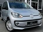 Volkswagen up! 1.0i Cup / Airco / Gps / Sièges Chauffants /, Auto's, Voorwielaandrijving, Stof, Gebruikt, Up!