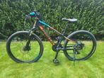 24 inch MTB, Fietsen en Brommers, Ophalen, Zo goed als nieuw, 24 inch, Versnellingen