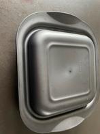 Ultra pro Tupperware 2litres, Ophalen of Verzenden, Gebruikt