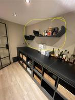 Wijnrek, Huis en Inrichting, Woonaccessoires | Wijnrekken, Ophalen, Nieuw