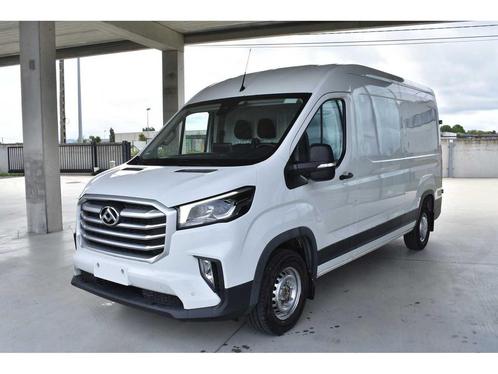 MAXUS 2021 DELIVER 9 SLECHTS *31000KM*, Auto's, Overige Auto's, Bedrijf, Overige brandstoffen, Overige carrosserie, Handgeschakeld