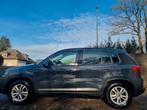VW TIGUAN - 1.4 TSI - 125 pk - GARANTIE+GEKEURD, Auto's, Voorwielaandrijving, Stof, 4 cilinders, 149 g/km
