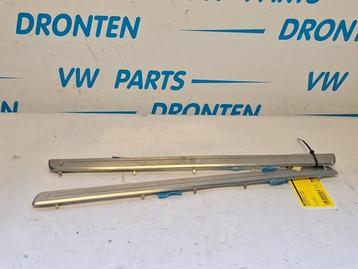 Instapverlichting van een Volkswagen Golf beschikbaar voor biedingen