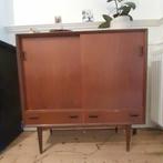 Mooie vintage kast, Huis en Inrichting, Ophalen