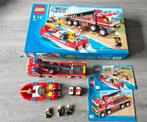 Lego 7213, Ophalen of Verzenden, Zo goed als nieuw, Lego