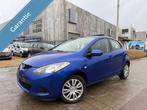 Mazda 2 1.2 BENZINE | AIRCO | 5 DEURS | 1 JAAR GARANTIE, Auto's, Voorwielaandrijving, 1025 kg, Monovolume, 1242 cc