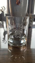 1glas Jim Beam 5€, Verzamelen, Ophalen of Verzenden, Nieuw
