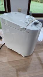 machine à pain Panasonic, Plus de 10 programmes, Enlèvement, Utilisé, Avec minuteur