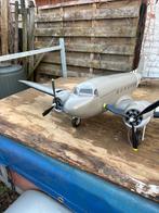 Dc-3 douglas van vq models ja, Hobby en Vrije tijd, Modelbouw | Radiografisch | Vliegtuigen, Ophalen, Nieuw, Elektro