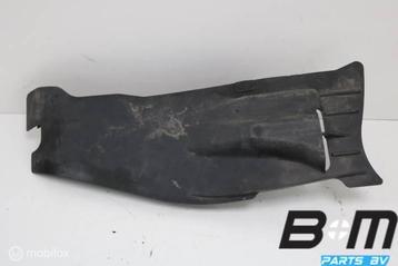 Steenslagbescherming links Audi A3 8P SB 1K0511539C beschikbaar voor biedingen