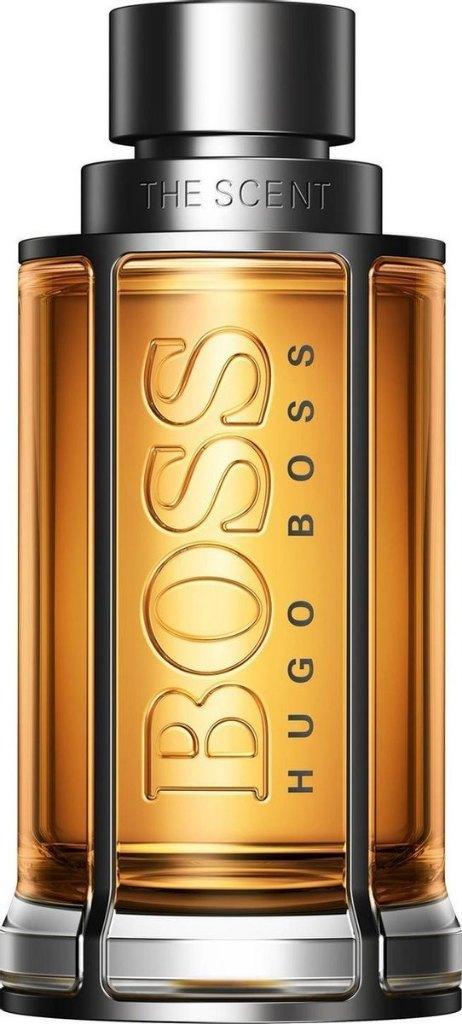Hugo Boss The Scent - Eau de toilette parfumée pour - 50 ml, Bijoux, Sacs & Beauté, Beauté | Parfums, Neuf, Enlèvement ou Envoi