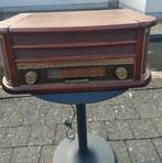 Soundmaster NR 513A, Audio, Tv en Foto, Radio's, Ophalen of Verzenden, Zo goed als nieuw, Radio, Met cd-speler
