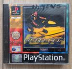 Spel playstation 1: Jetracer, Games en Spelcomputers, Ophalen of Verzenden, Gebruikt