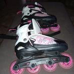 32-36 inlineskates, Ophalen, Zo goed als nieuw