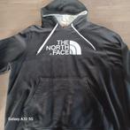 Prachtige hoodie the nord face zwart met wit in de kap, Kleding | Heren, Ophalen of Verzenden, Zo goed als nieuw