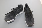 zwart-grijze loopschoenen maat 37, Kleding | Dames, Schoenen, Ophalen of Verzenden, Gedragen, Sportschoenen, Zwart