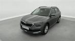 Skoda Kamiq 1.0 TSI Ambition DSG Navi / Led / PDC av+ar, Auto's, Automaat, Stof, Gebruikt, Bedrijf