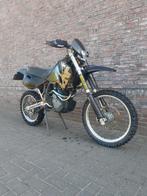 KTM Crossmotor (2x), Bedrijf, Crossmotor