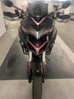 Ducati multistrada 126S volledig uitgerust, Motoren, Particulier, Meer dan 35 kW, 1260 cc