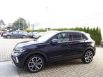 Volkswagen T-Cross 1.0TSi Style VIRTUAL,CARPLAY,ADAPT CRUISE, Euro 6, 1770 kg, 116 ch, Noir