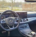 Mercedes e200d-klasse, Te koop, Berline, Diesel, Particulier