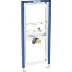 Geberit Duofix urinoirframe, 112—130 cm, univer, Ophalen of Verzenden, Nieuw, Toilet