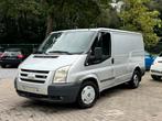 FORD TRANSIT 2.2 DIESEL, Auto's, Voorwielaandrijving, Monovolume, Zwart, 4 cilinders