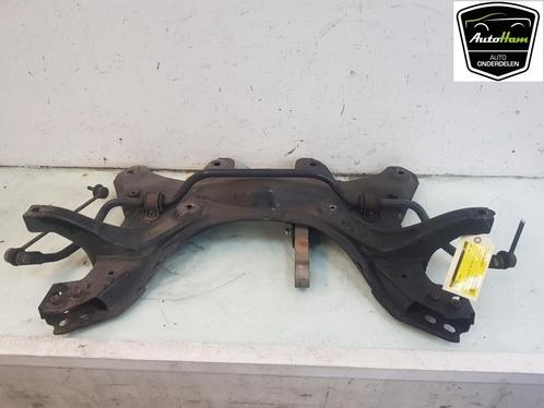 SUBFRAME Fiat 500 (312) (01-2007/12-2012), Auto-onderdelen, Ophanging en Onderstel, Fiat, Gebruikt