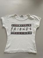 T-shirt friends, Kleding | Dames, T-shirts, ANDERE, Gedragen, Maat 34 (XS) of kleiner, Ophalen of Verzenden